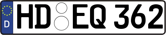HD-EQ362