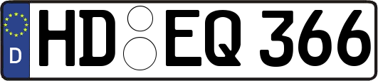 HD-EQ366