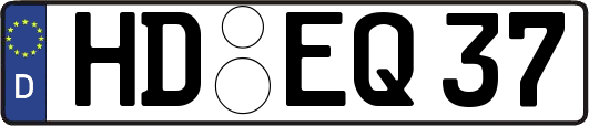 HD-EQ37