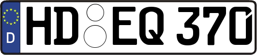 HD-EQ370