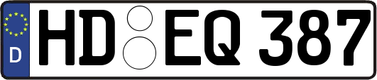 HD-EQ387