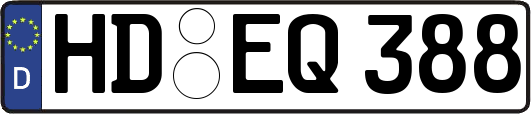 HD-EQ388