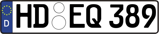 HD-EQ389
