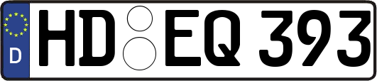 HD-EQ393