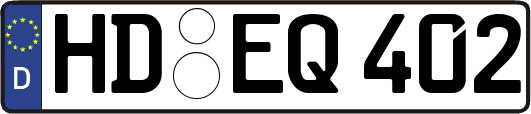 HD-EQ402