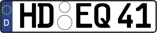 HD-EQ41