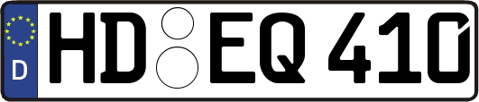 HD-EQ410