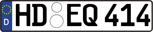 HD-EQ414
