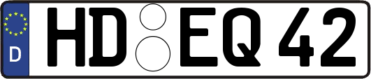 HD-EQ42
