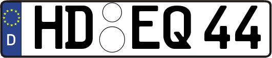 HD-EQ44
