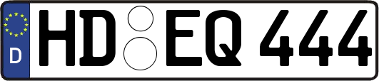 HD-EQ444