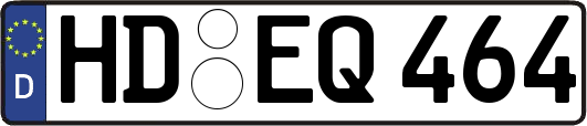 HD-EQ464
