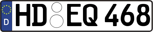 HD-EQ468