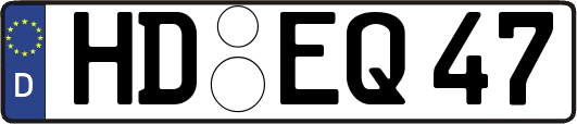 HD-EQ47
