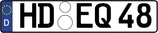 HD-EQ48