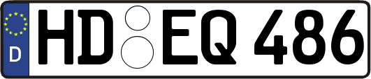 HD-EQ486