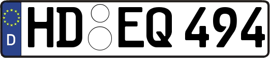 HD-EQ494