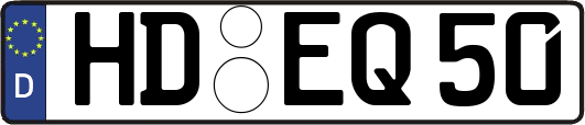 HD-EQ50
