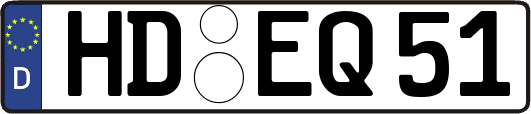 HD-EQ51