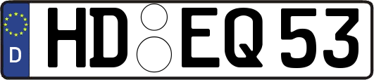 HD-EQ53