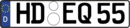 HD-EQ55