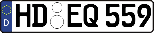 HD-EQ559