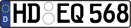 HD-EQ568