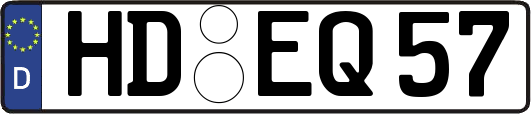 HD-EQ57