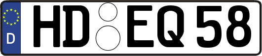 HD-EQ58
