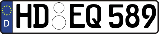 HD-EQ589