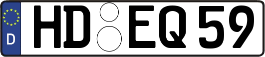HD-EQ59