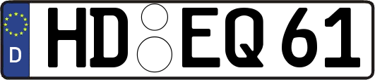 HD-EQ61