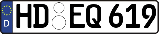 HD-EQ619