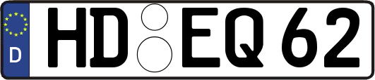 HD-EQ62