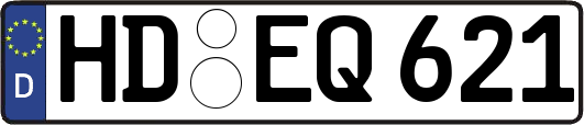 HD-EQ621