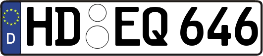 HD-EQ646