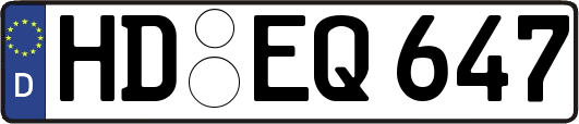 HD-EQ647