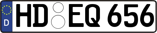 HD-EQ656