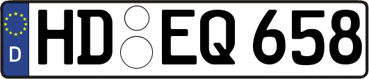 HD-EQ658
