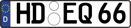 HD-EQ66