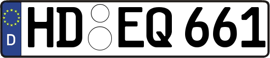 HD-EQ661