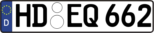 HD-EQ662