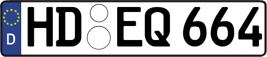 HD-EQ664