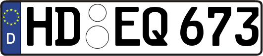HD-EQ673