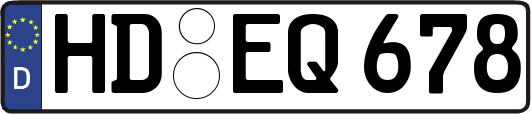 HD-EQ678