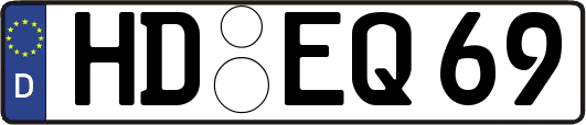 HD-EQ69