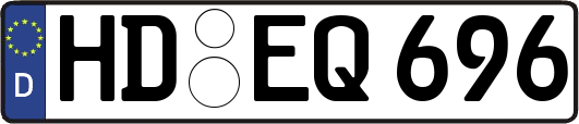 HD-EQ696