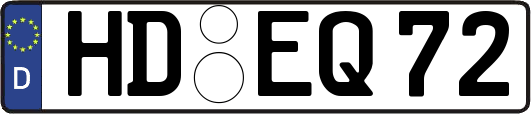 HD-EQ72