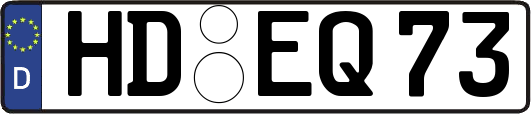 HD-EQ73