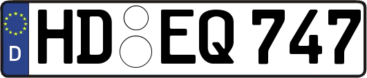HD-EQ747
